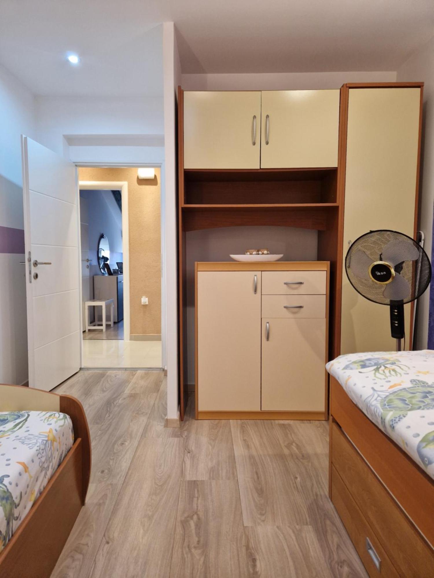 Apartments Marica ซาดาร์ ภายนอก รูปภาพ