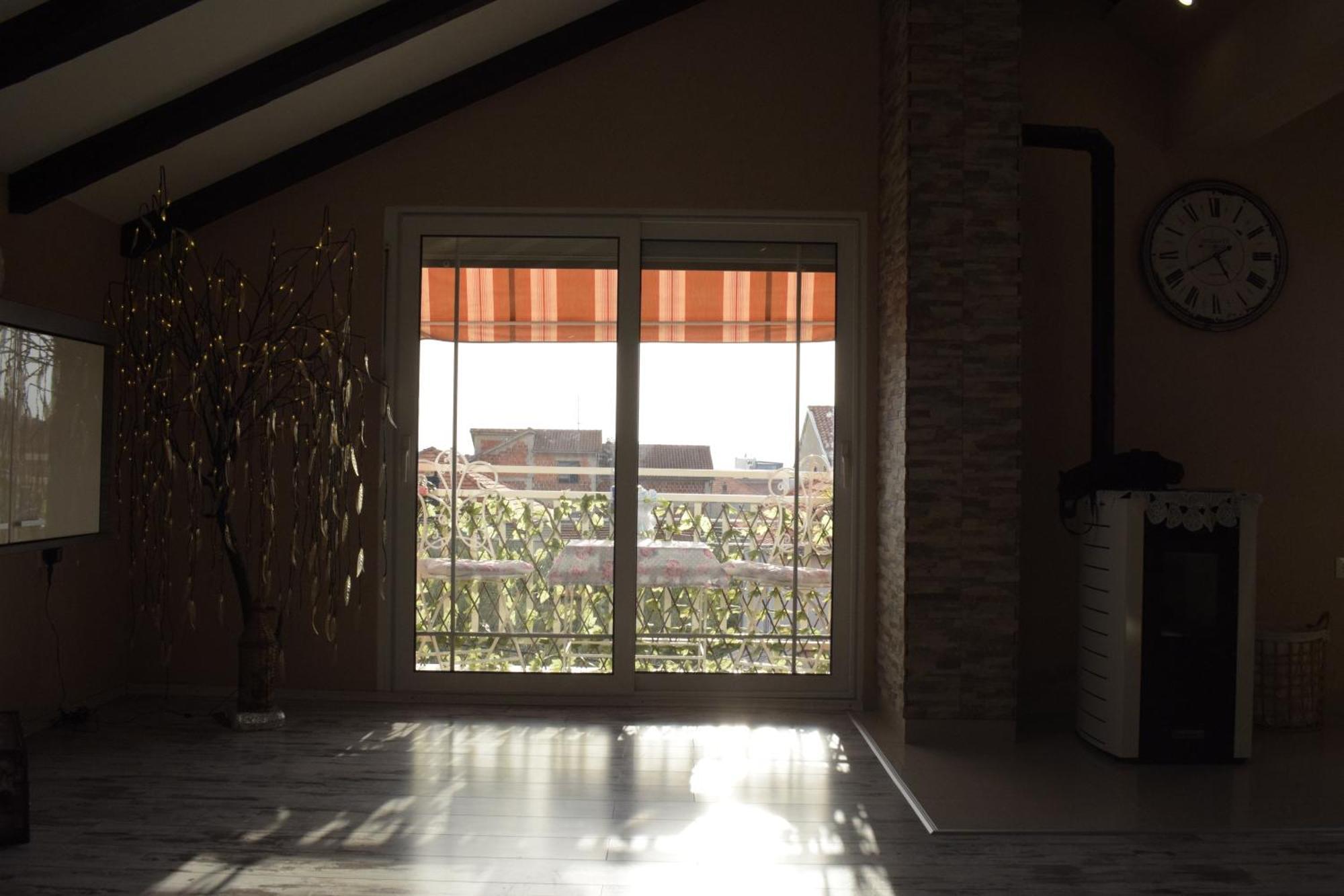 Apartments Marica ซาดาร์ ภายนอก รูปภาพ